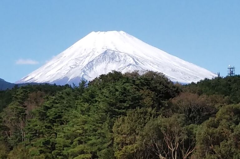 富士山