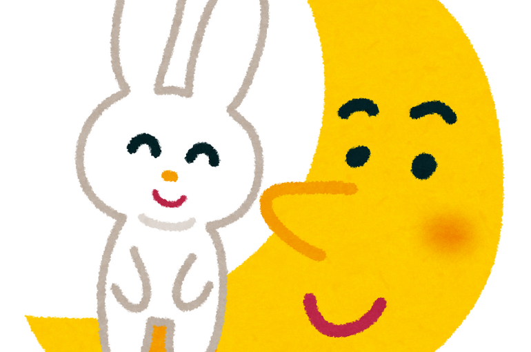 tsuki_usagi