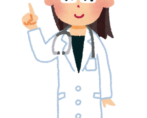 job_doctor_woman