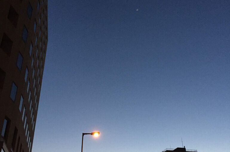 ブログ写真　大阪市内