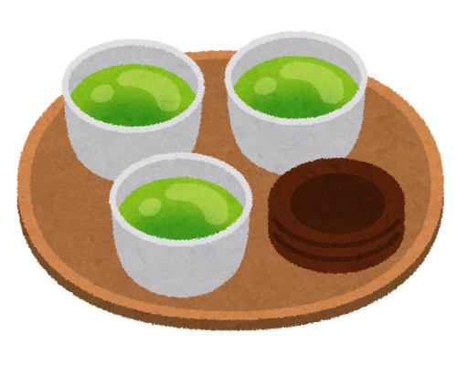 obon_ocha
