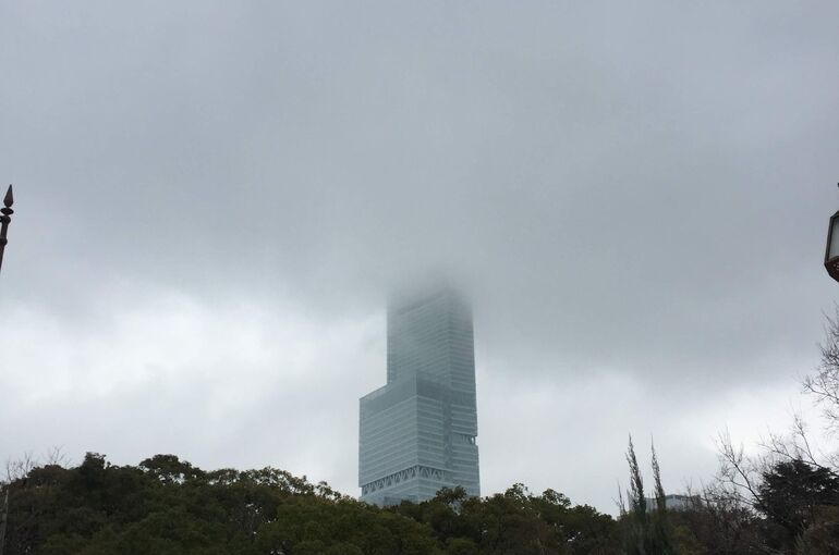 ブログ写真　ハルカス