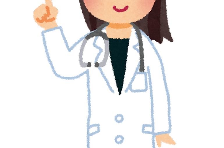job_doctor_woman