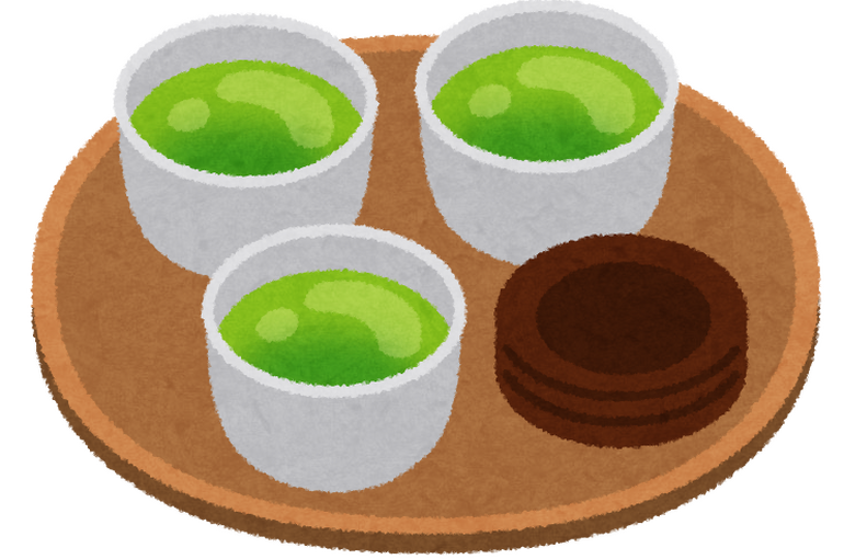obon_ocha