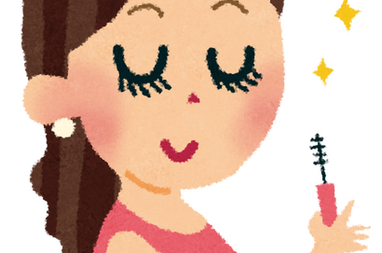 mascara