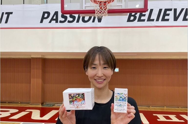ブレスラックとアルトケア
