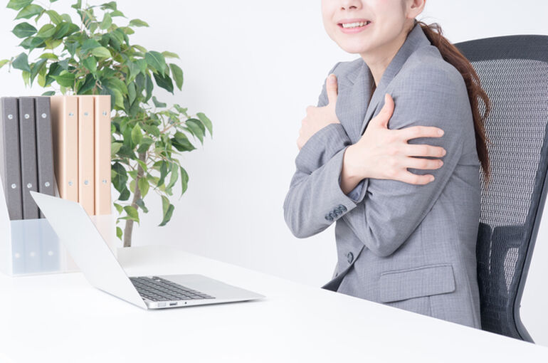 冷え