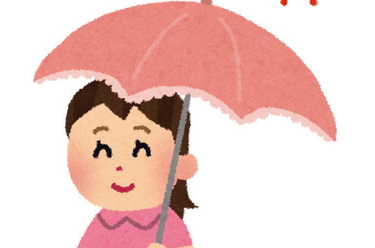 higasa_woman